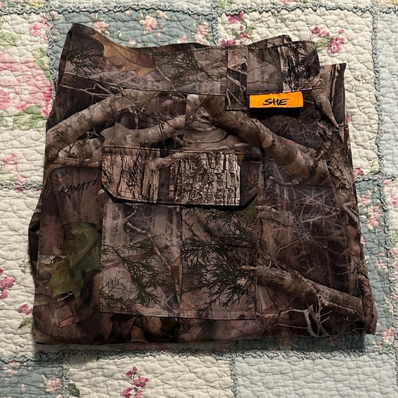 She Outdoor Pants - She Outdoor Women’s Hunting Pants